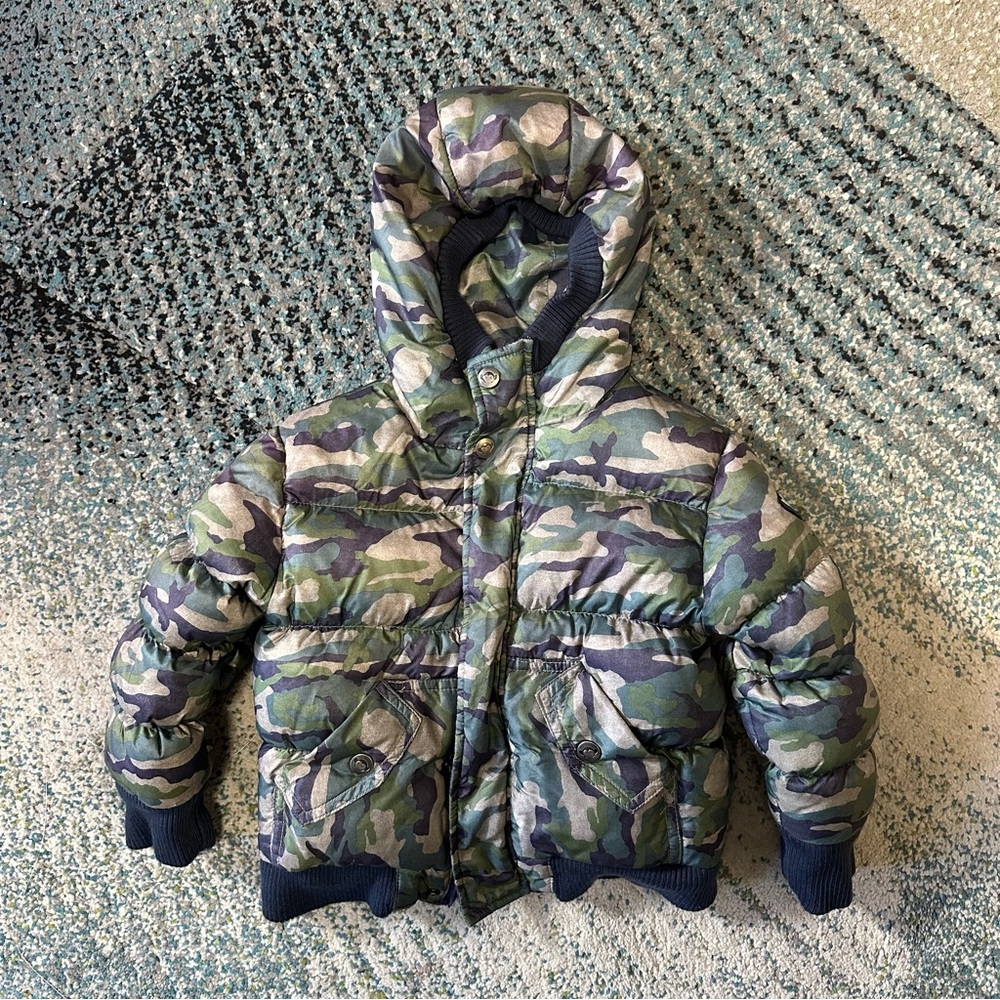 Appaman Toddler Jacket size 3T